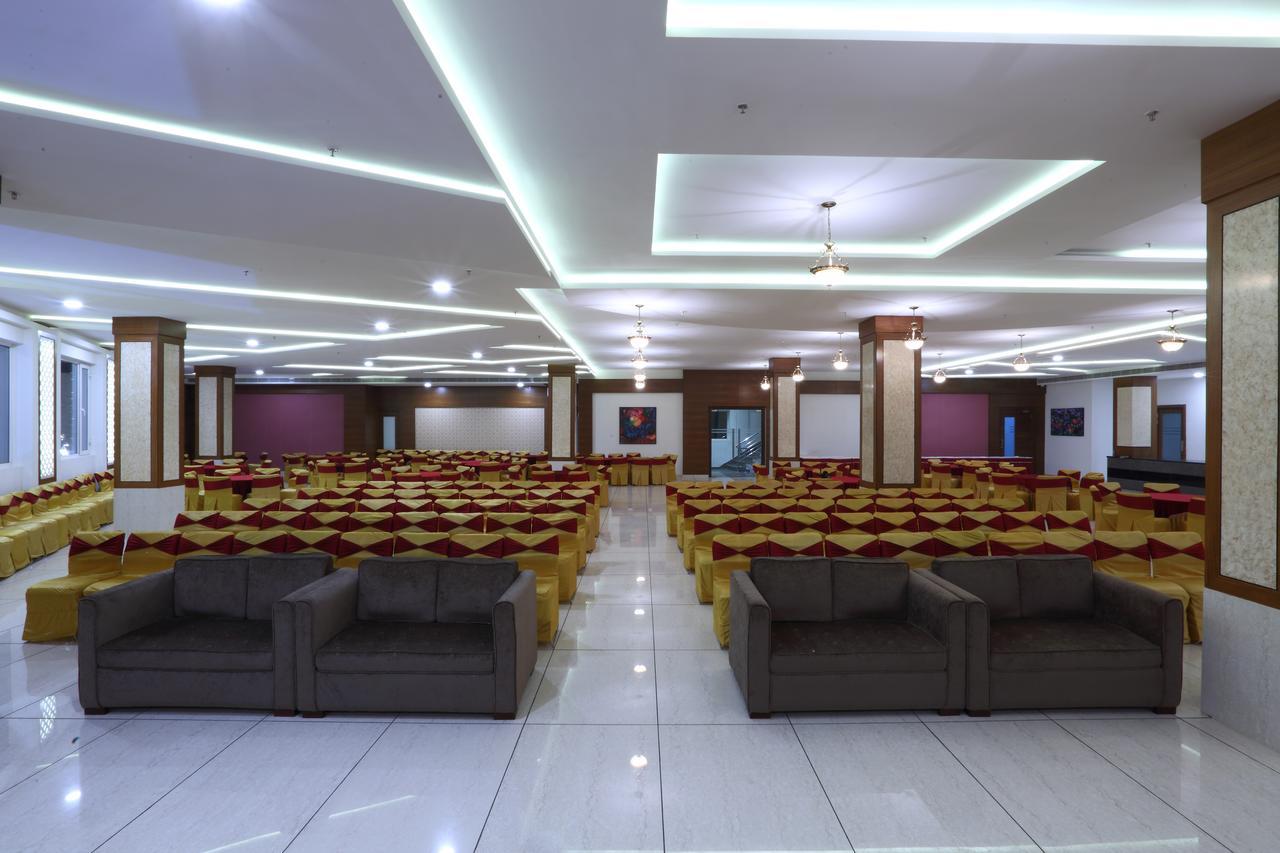 Grand Hotel Nawanshahr Nawashahr Exterior photo
